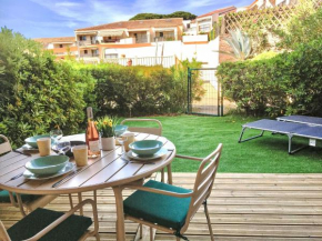 Apartment Les Jardins d'Ys-9 by Interhome